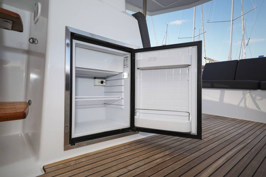 Fountaine Pajot Astrea 42 Quatuor  | Macho