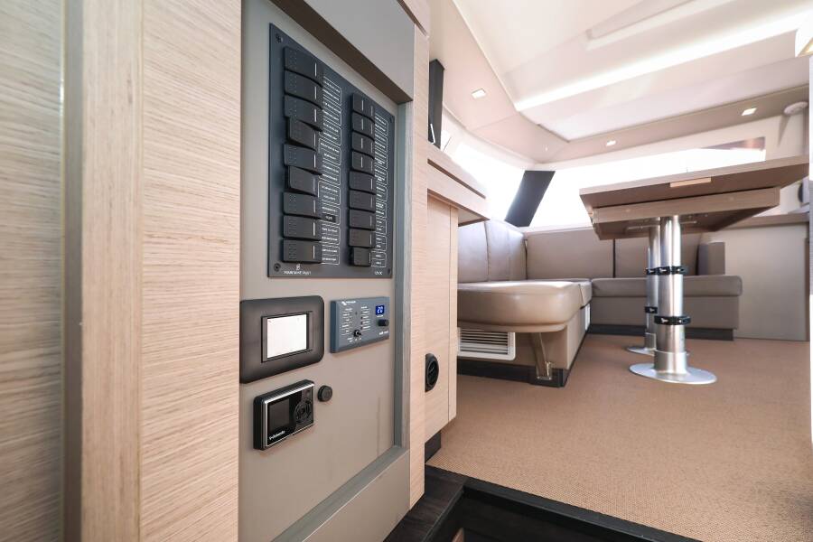 Fountaine Pajot Astrea 42 Quatuor  | Macho