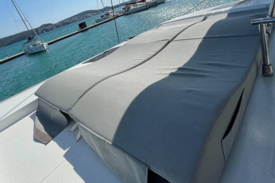 Fountaine Pajot Astrea 42  | Barramundi III