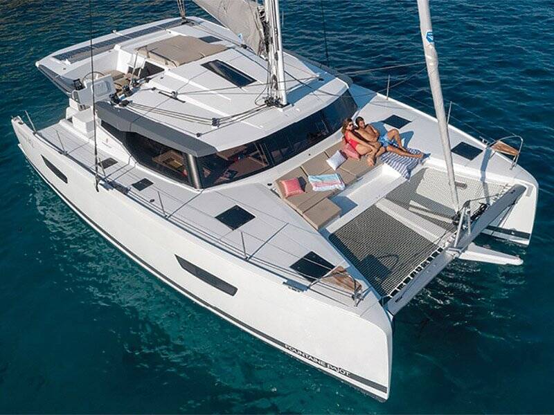 Fountaine Pajot Astrea 42  | Imagine