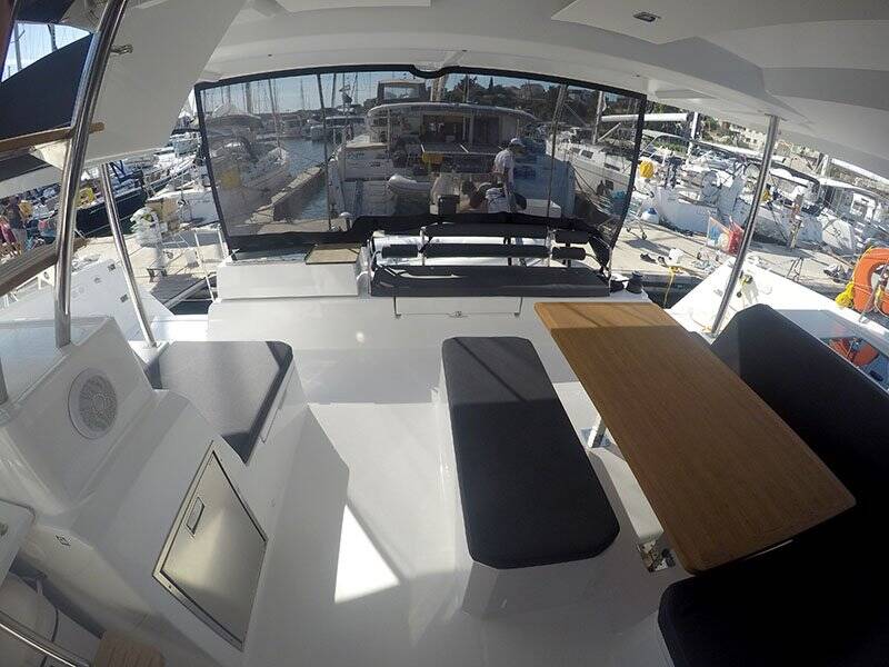 Fountaine Pajot Astrea 42  | Imagine