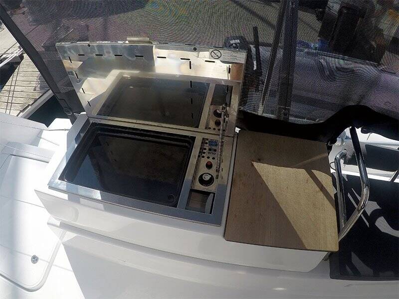 Fountaine Pajot Astrea 42  | Imagine