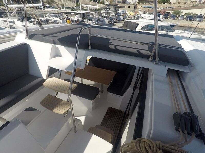 Fountaine Pajot Astrea 42  | Imagine