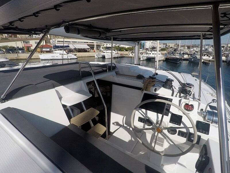 Fountaine Pajot Astrea 42  | Imagine