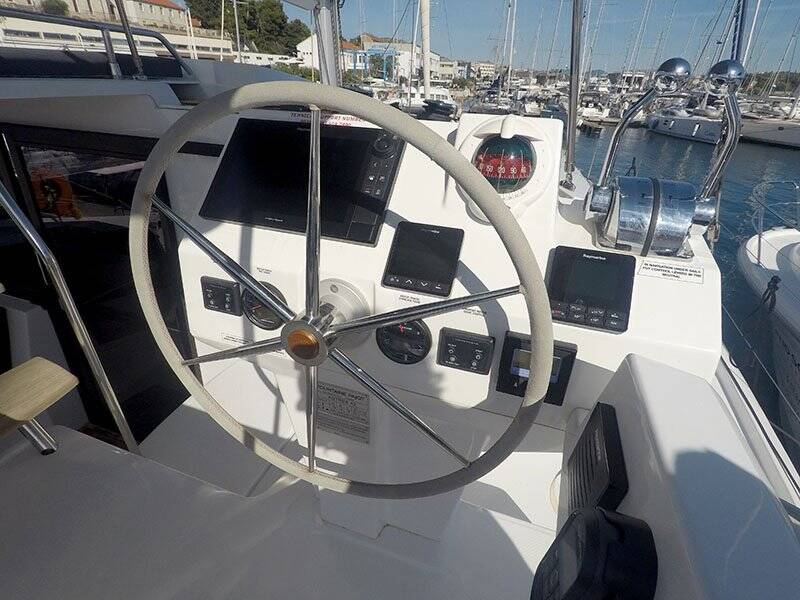 Fountaine Pajot Astrea 42  | Imagine