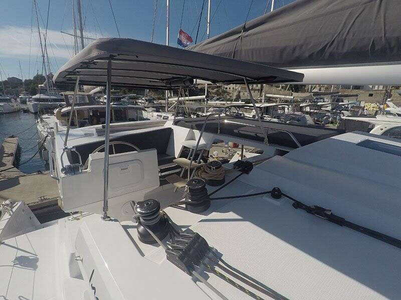 Fountaine Pajot Astrea 42  | Imagine