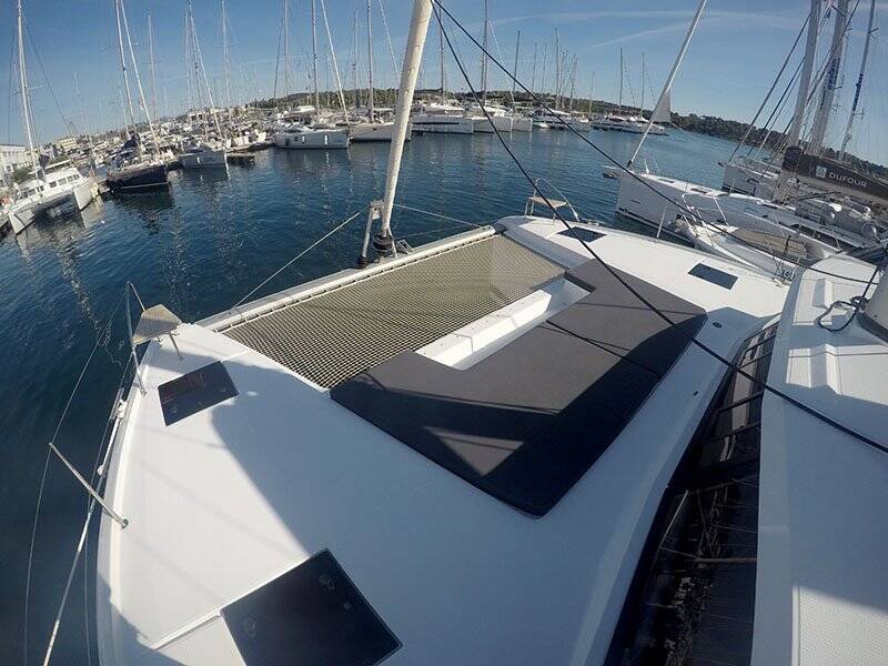 Fountaine Pajot Astrea 42  | Imagine