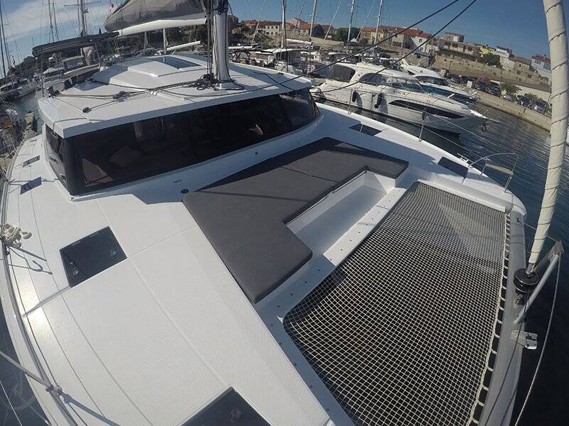 Fountaine Pajot Astrea 42  | Imagine