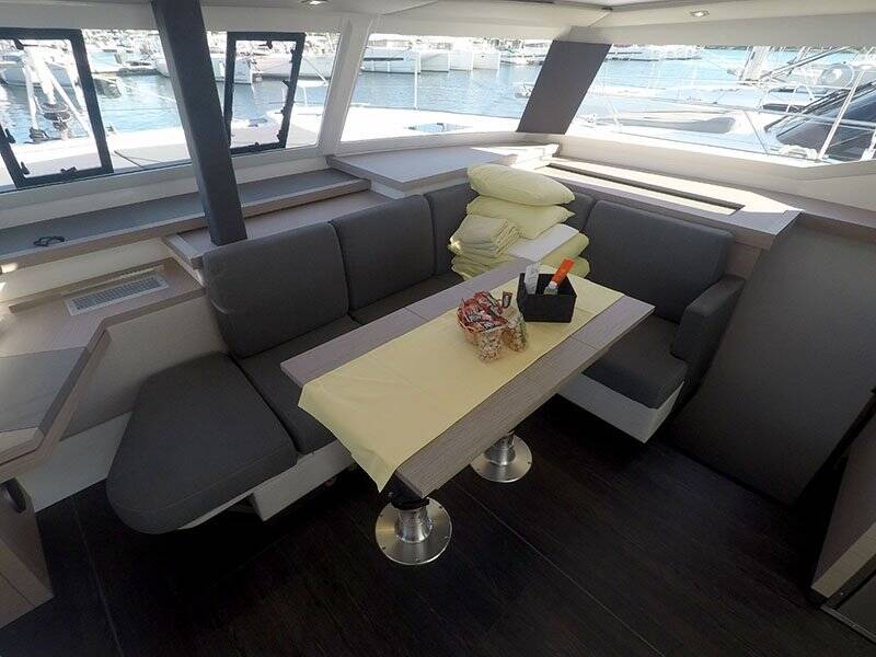 Fountaine Pajot Astrea 42  | Imagine