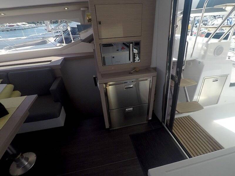 Fountaine Pajot Astrea 42  | Imagine