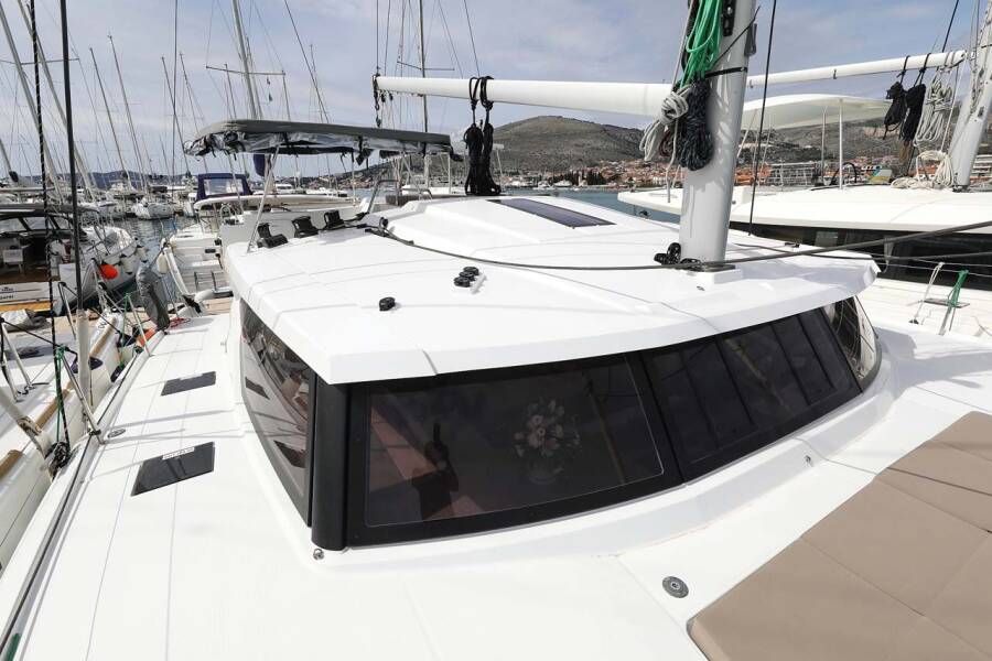 Fountaine Pajot Astrea 42  | La Mula