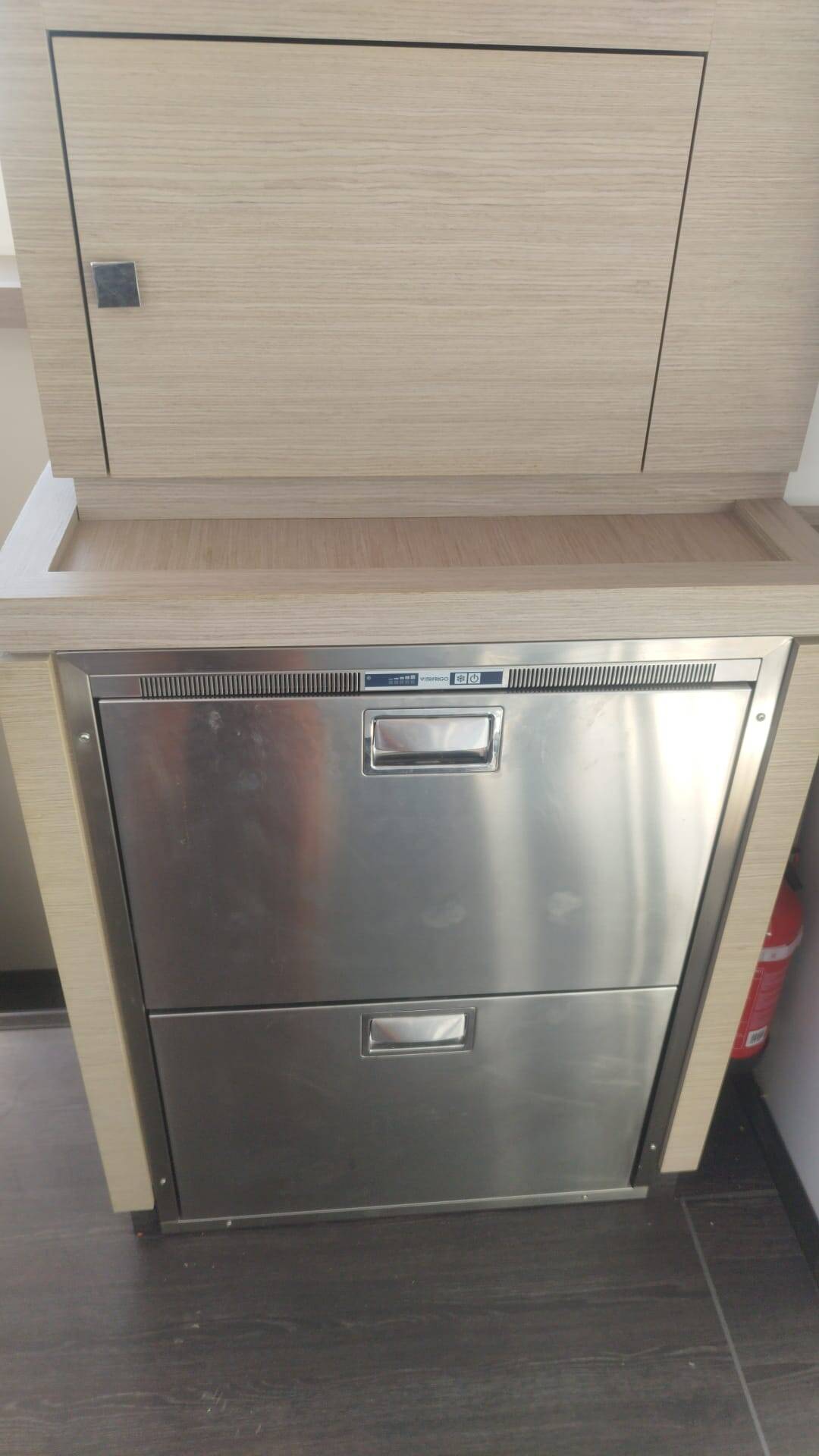 Fountaine Pajot Astrea 42  | Arisa