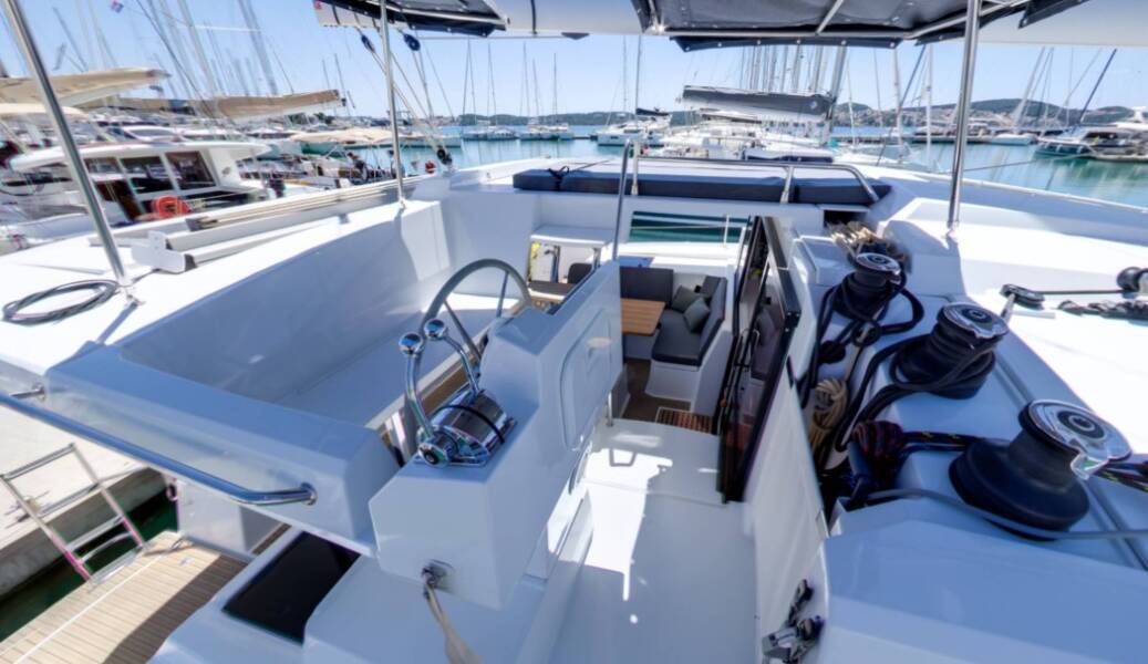 Fountaine Pajot Astrea 42  | Magic Summer