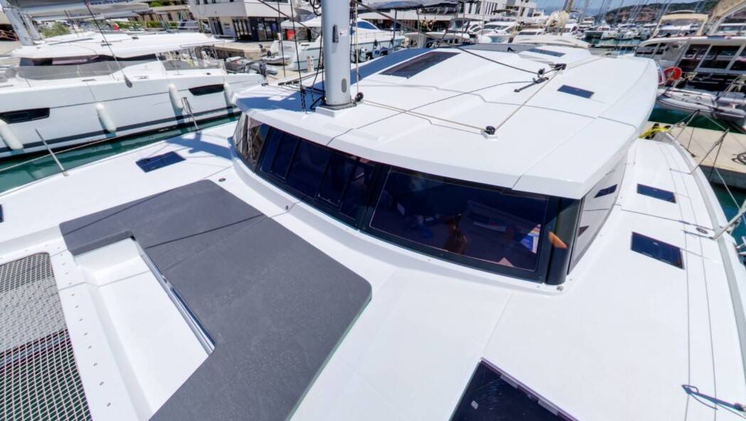 Fountaine Pajot Astrea 42  | Magic Summer