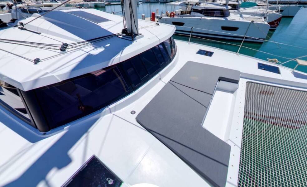 Fountaine Pajot Astrea 42  | Magic Summer