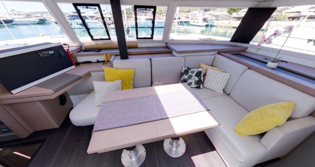 Fountaine Pajot Astrea 42  | Magic Summer