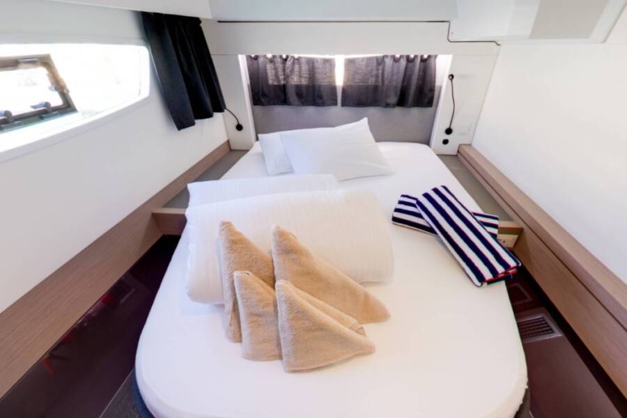 Fountaine Pajot Astrea 42  | Magic Summer