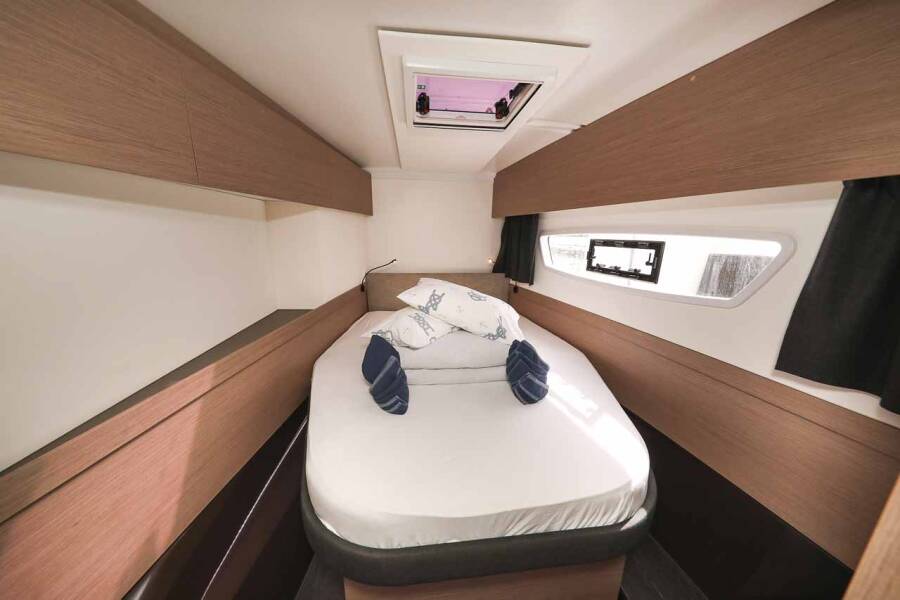 Fountaine Pajot Astrea 42  | Ariel