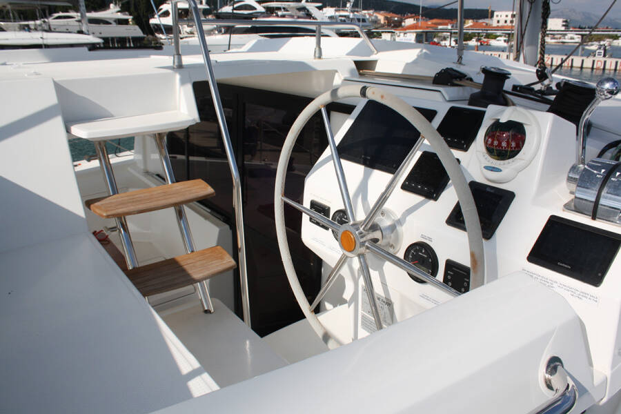 Fountaine Pajot Astrea 42  | Cata del Mar