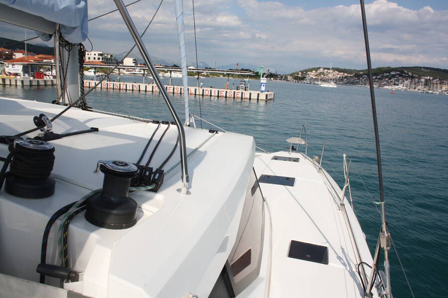 Fountaine Pajot Astrea 42  | Cata del Mar