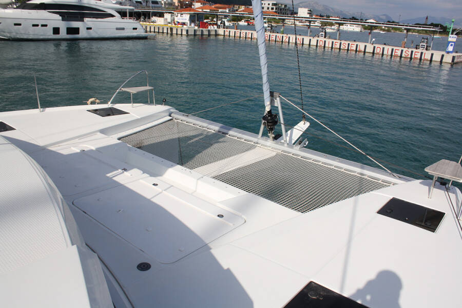 Fountaine Pajot Astrea 42  | Cata del Mar