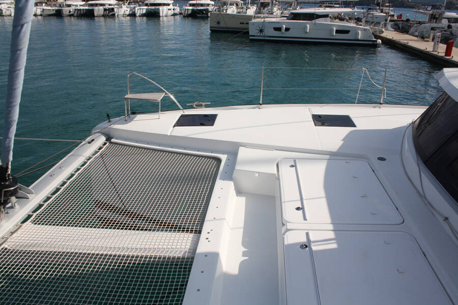 Fountaine Pajot Astrea 42  | Cata del Mar