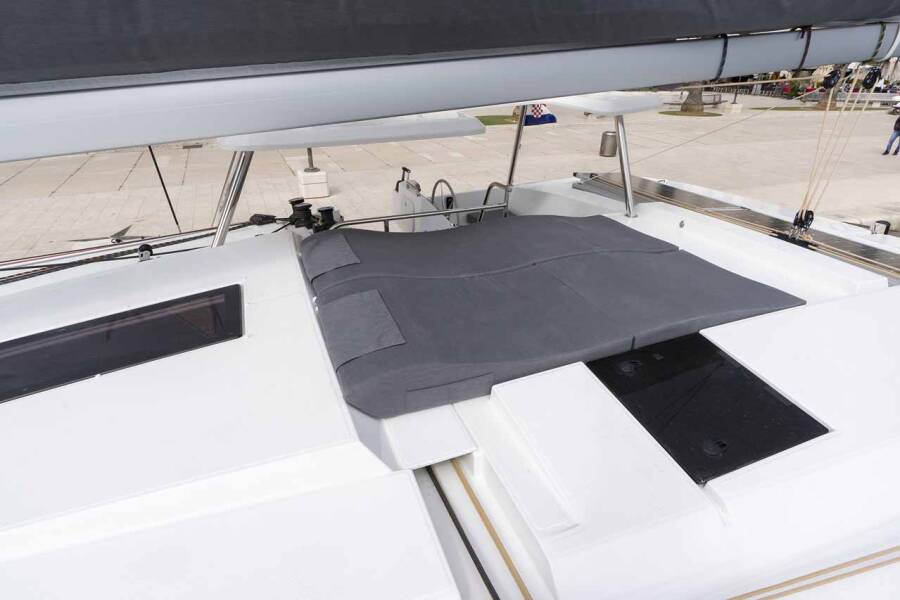 Fountaine Pajot Astrea 42  | Mojo