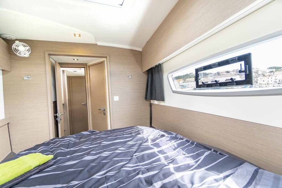Fountaine Pajot Astrea 42  | Mojo