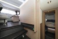 Fountaine Pajot Astrea 42  | Discordia