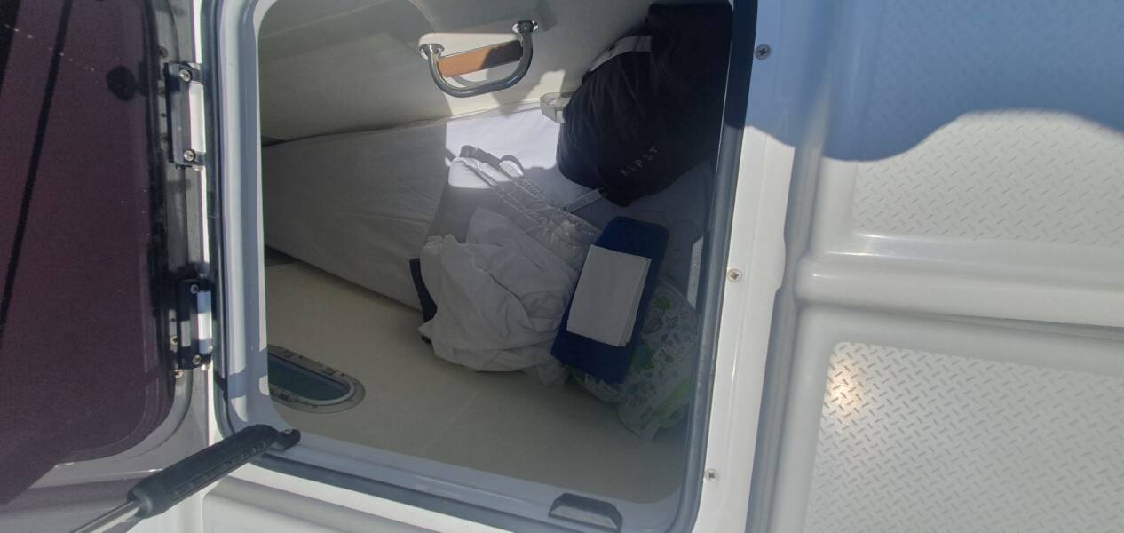 Fountaine Pajot Aura 51  | Sunrise