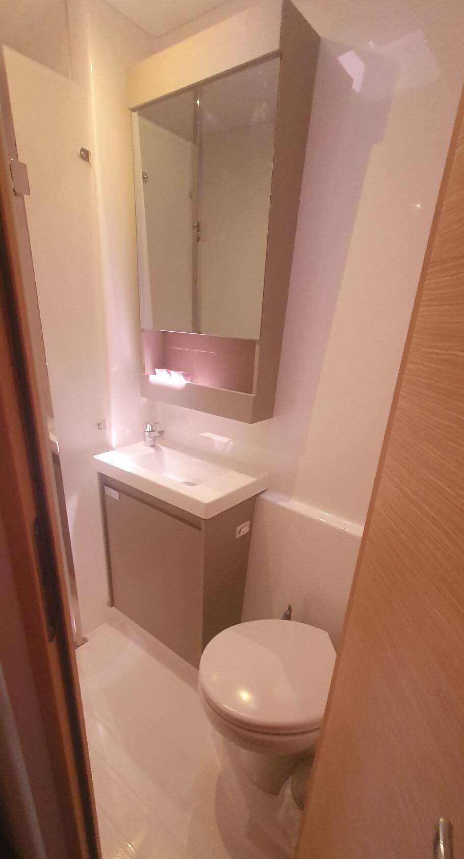Fountaine Pajot Aura 51  | Sunrise