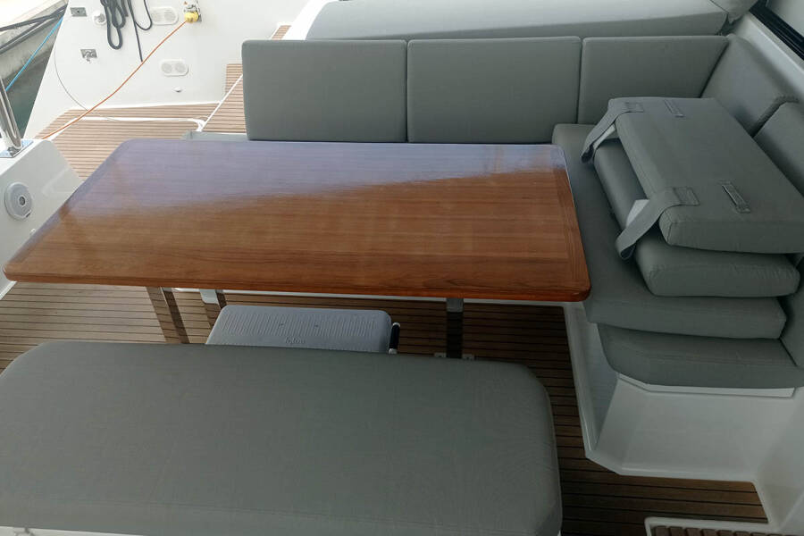 Fountaine Pajot Elba 45  | Coco