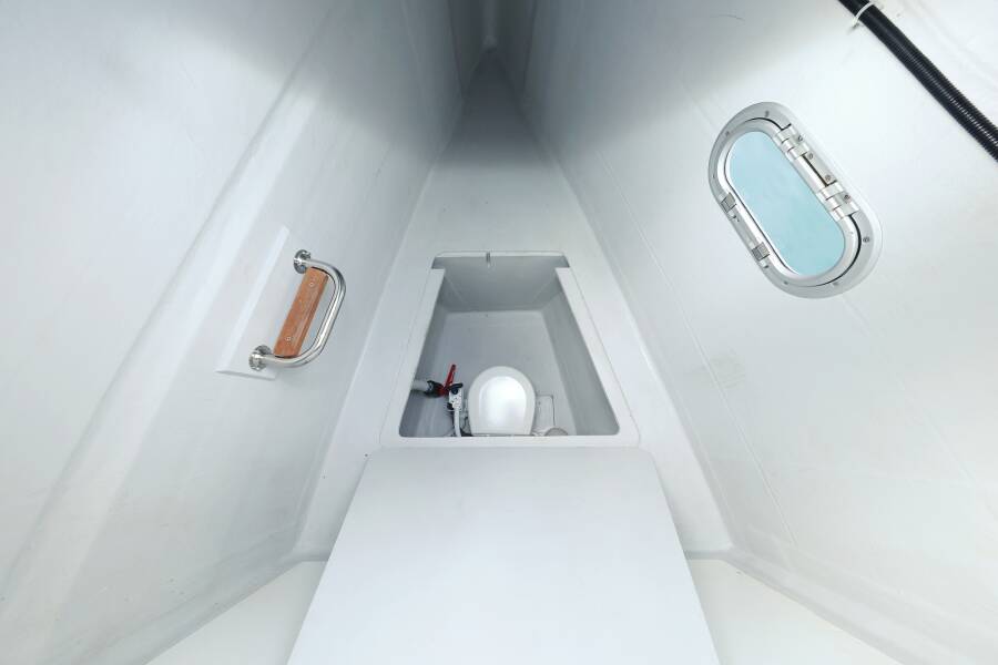 Fountaine Pajot Elba 45  | Sun Office