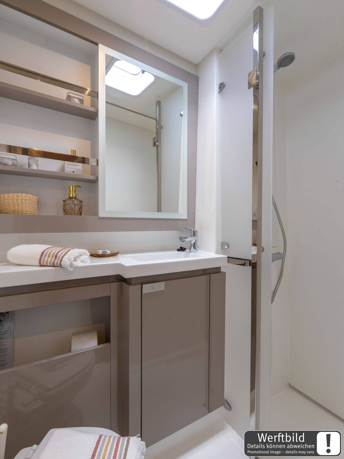 Fountaine Pajot Elba 45  | Seensucht