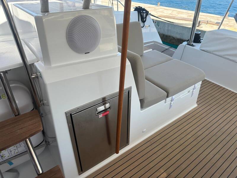 Fountaine Pajot Elba 45 | Protea