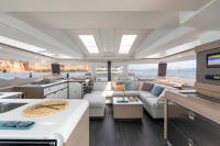 Fountaine Pajot Elba 45  | Caramita