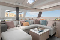 Fountaine Pajot Elba 45  | Caramita