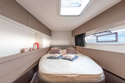 Fountaine Pajot Elba 45  | Caramita