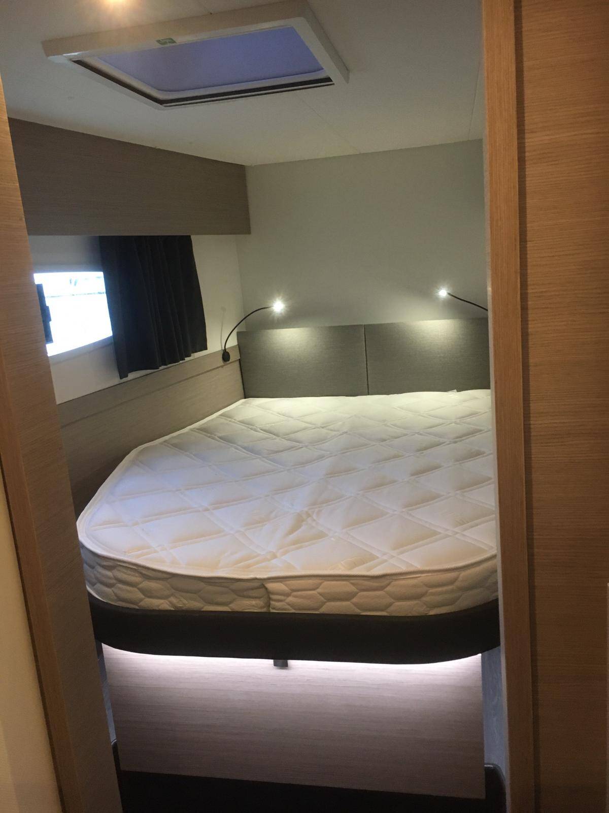 Fountaine Pajot Elba 45  | Princess Valeria
