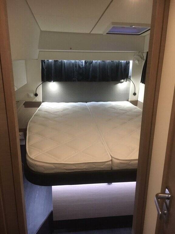 Fountaine Pajot Elba 45  | Princess Valeria