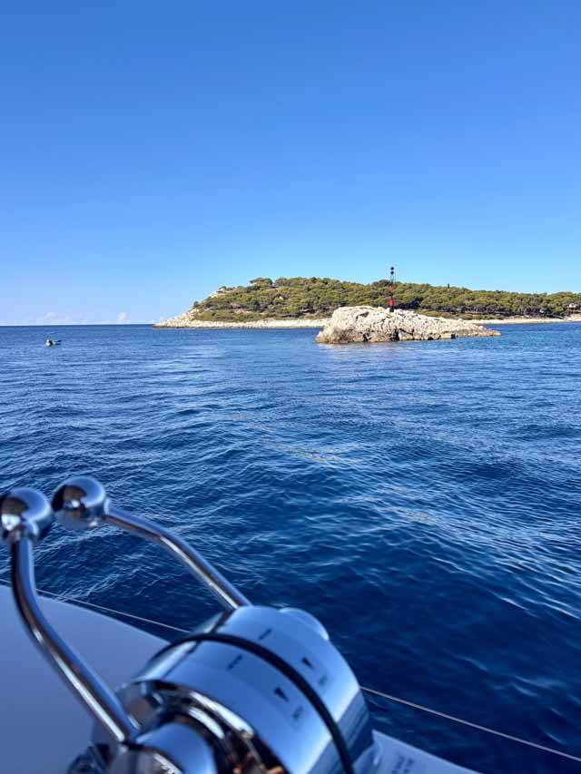 Fountaine Pajot FP 41 Quatuor 3 | Acamar