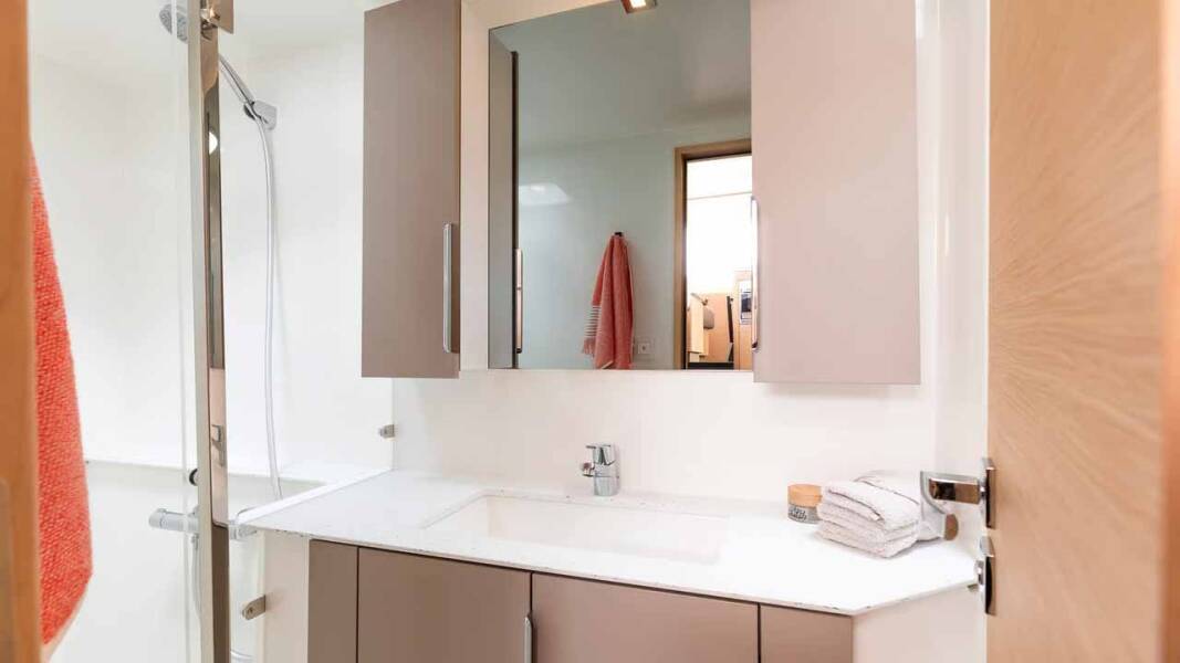 Fountaine Pajot FP 41 Quatuor 4 | Auriga