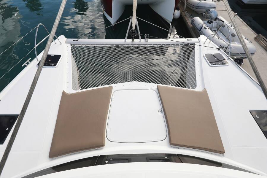 Fountaine Pajot Lucia 40  | Why Not