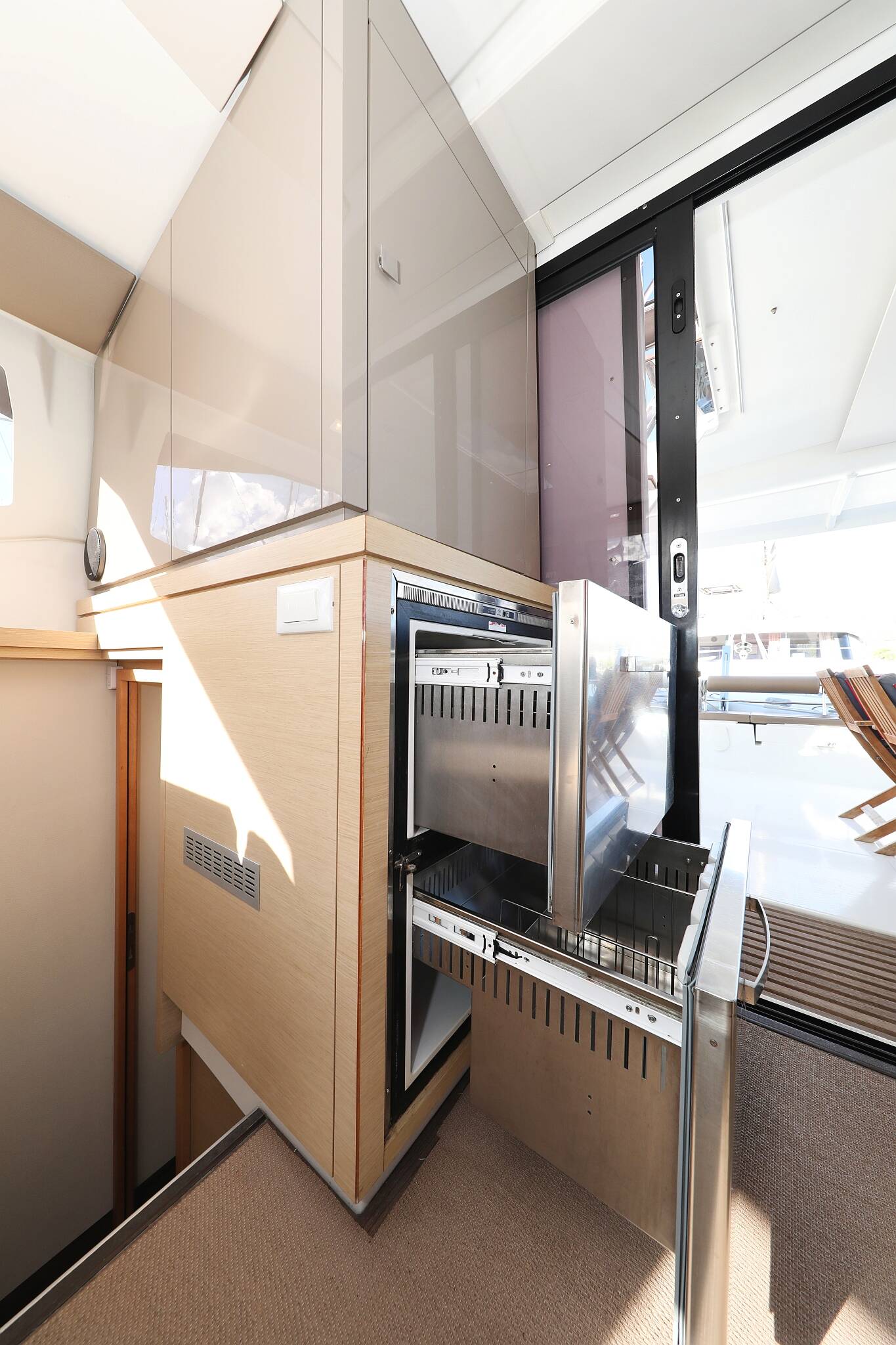 Fountaine Pajot Lucia 40  | Why Not