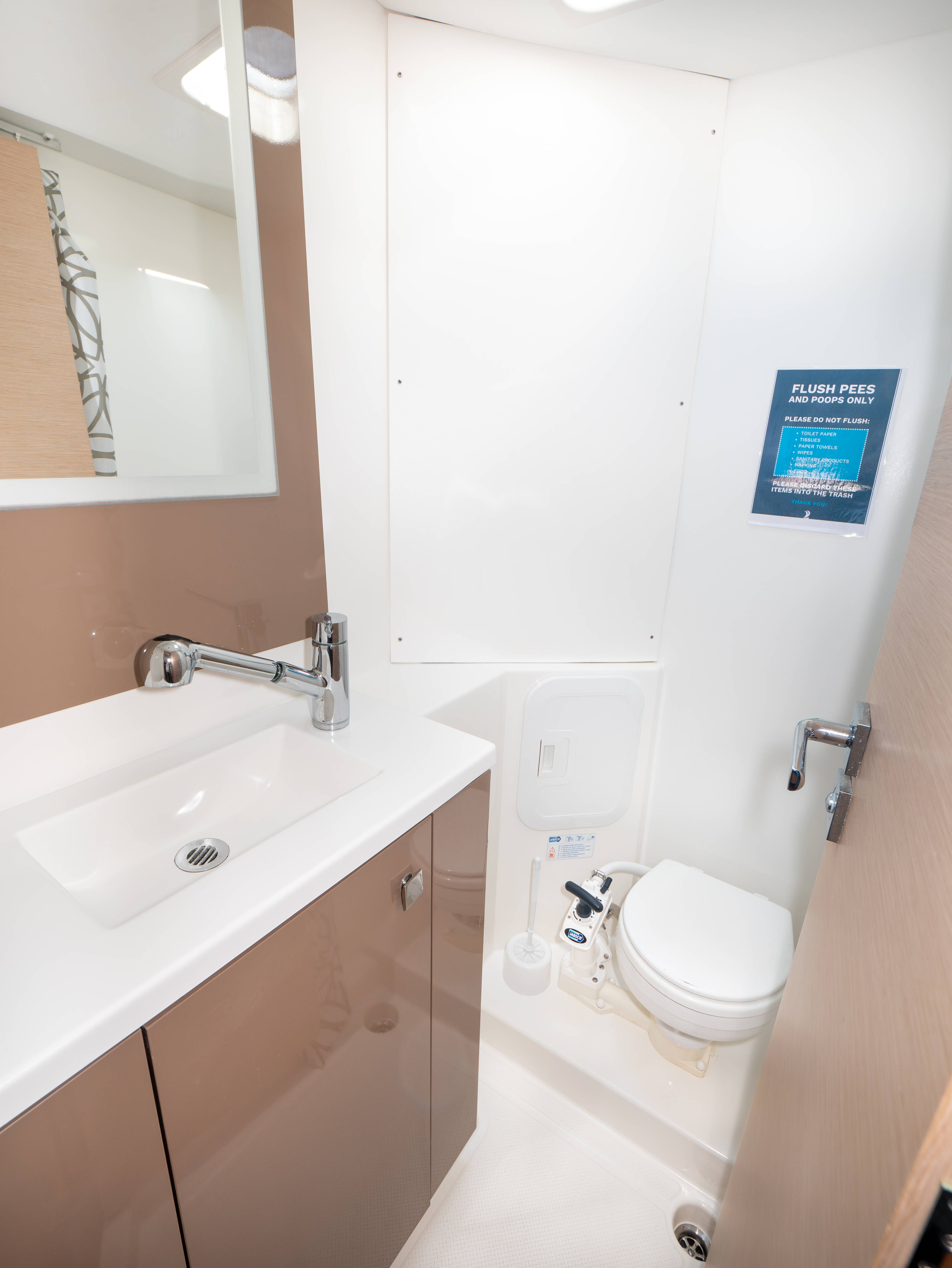 Fountaine Pajot Lucia 40 | Luce