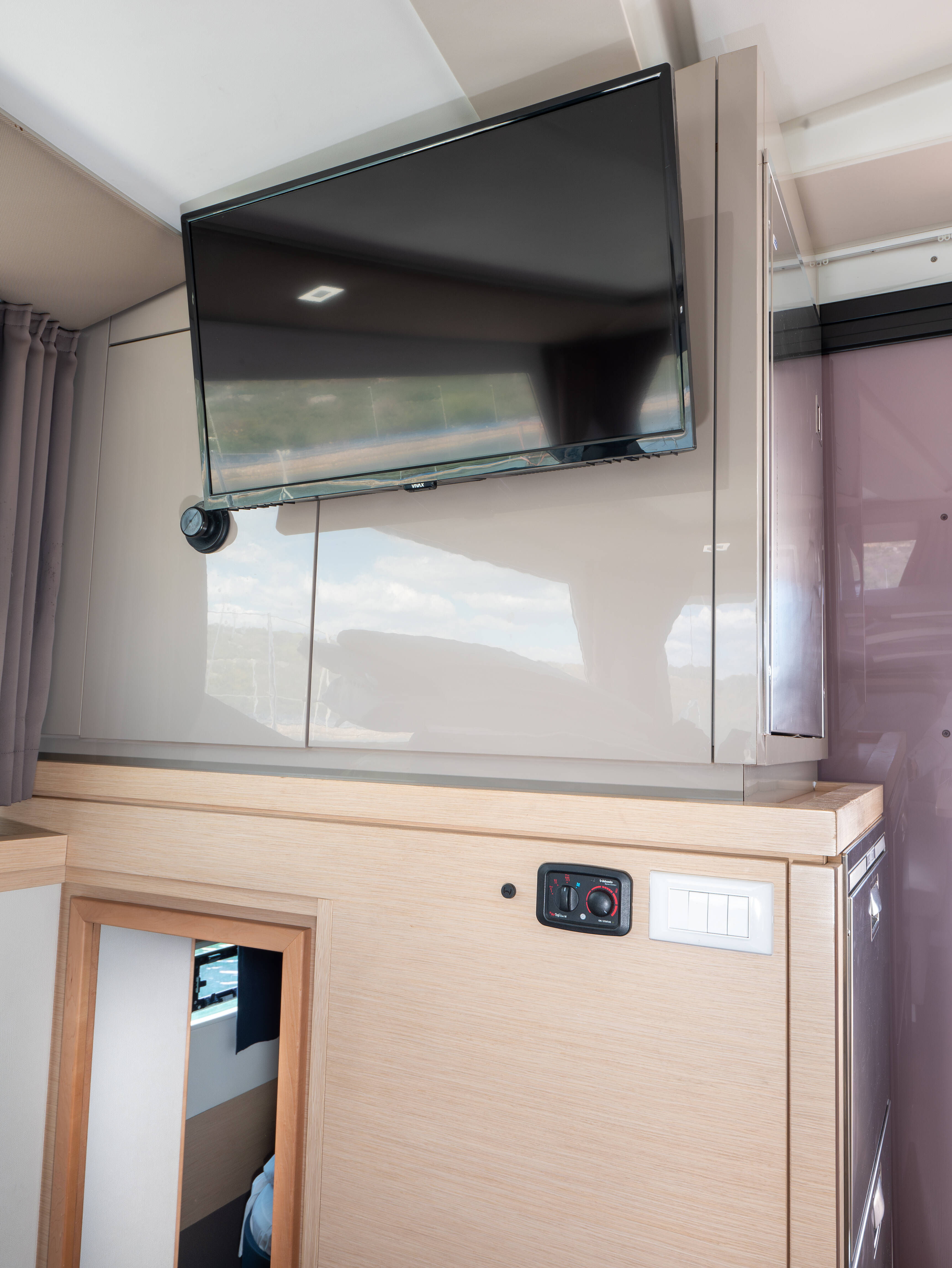 Fountaine Pajot Lucia 40 | Luce