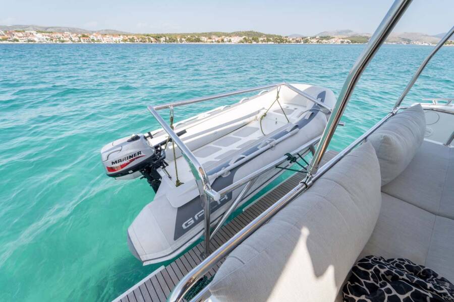 Fountaine Pajot MY 37  | Kalea