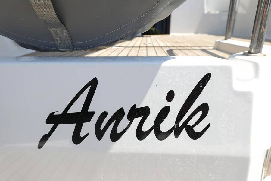 Fountaine Pajot MY 37  | Anrik