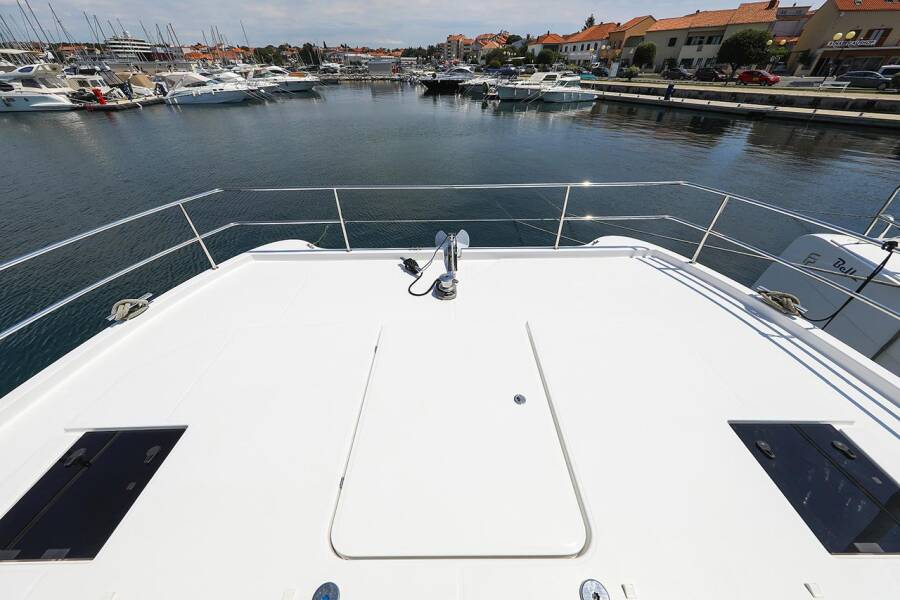 Fountaine Pajot MY 37  | Anrik