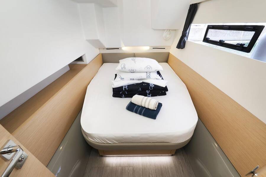 Fountaine Pajot MY 37  | Anrik